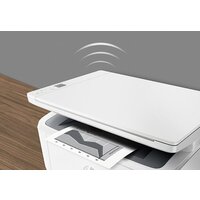 HP LaserJet M141w 7MD74A Image #13