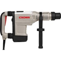 Перфоратор Crown CT18189 BMC - Превью изображения №4 — Интернет магазин BigSale