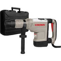 Crown CT18189 BMC