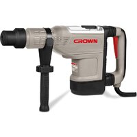 Перфоратор Crown CT18189 BMC - Превью изображения №2 — Интернет магазин BigSale