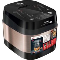 Мультиварка Tefal RK905A32 - Превью изображения №2 — Интернет магазин BigSale