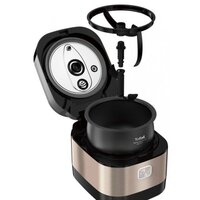 Мультиварка Tefal RK905A32 - Превью изображения №4 — Интернет магазин BigSale
