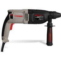 Перфоратор Crown CT18182 BMC - Превью изображения №3 — Интернет магазин BigSale