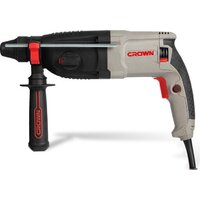 Перфоратор Crown CT18182 BMC - Превью изображения №4 — Интернет магазин BigSale