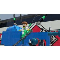 LEGO Marvel Super Heroes для PlayStation 4 Image #19