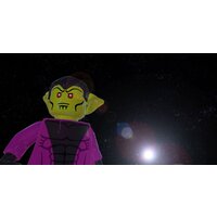 LEGO Marvel Super Heroes для PlayStation 4 Image #13