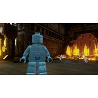 LEGO Marvel Super Heroes для PlayStation 4 Image #3