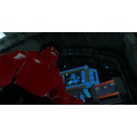 LEGO Marvel Super Heroes для PlayStation 4 Image #10