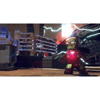 LEGO Marvel Super Heroes для PlayStation 4 Image #21
