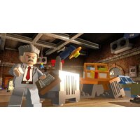 LEGO Marvel Super Heroes для PlayStation 4 Image #9