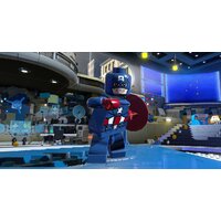 LEGO Marvel Super Heroes для PlayStation 4 Image #12