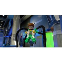LEGO Marvel Super Heroes для PlayStation 4 Image #2