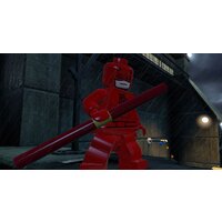 LEGO Marvel Super Heroes для PlayStation 4 Image #5