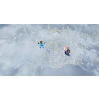 LEGO Marvel Super Heroes для PlayStation 4 Image #14