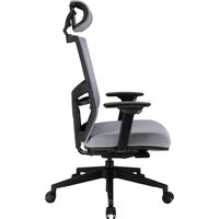 Everprof Fuji (сетка, серый) Image #3