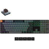 Keychron K5 V2 K5X-H3 (Gateron Low Profile Brown 2.0)