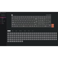 Keychron K5 V2 K5X-H3 (Gateron Low Profile Brown 2.0) Image #7