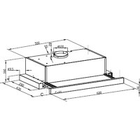 LEX HOGAN 600 (белый) Image #6
