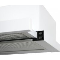 LEX HOGAN 600 (белый) Image #3