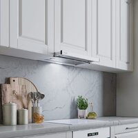 LEX HOGAN 600 (белый) Image #5