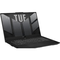 ASUS TUF Gaming A17 2023 FA707NU-HX071 Image #5