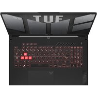 ASUS TUF Gaming A17 2023 FA707NU-HX071 Image #4