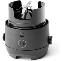 Портативный блендер NutriBullet Flip NBP016MA - Превью изображения №2 — Интернет магазин BigSale
