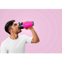 Портативный блендер NutriBullet Flip NBP016MA - Превью изображения №3 — Интернет магазин BigSale