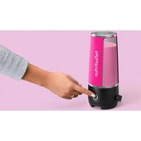 Портативный блендер NutriBullet Flip NBP016MA - Превью изображения №4 — Интернет магазин BigSale