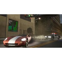 Grand Theft Auto: The Trilogy. The Definitive Edition для PlayStation 4 Image #3