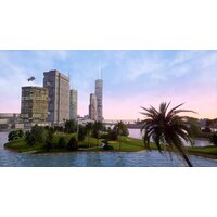 Grand Theft Auto: The Trilogy. The Definitive Edition для PlayStation 4 Image #2