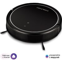 Роботы-пылесосы