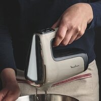 Миксер Moulinex Powermix Silence HM663AF0 - Превью изображения №3 — Интернет магазин BigSale