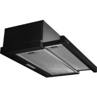 LEX HOGAN 600 (черный) Image #3