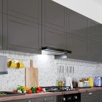 LEX HOGAN 600 (черный) Image #6