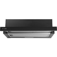 LEX HOGAN 600 (черный) Image #2