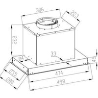 Schtoff Vento 50 White Image #5