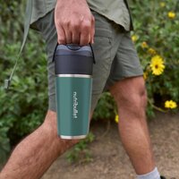 Портативный блендер NutriBullet Flip NBP016EUC - Превью изображения №8 — Интернет магазин BigSale