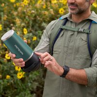 Портативный блендер NutriBullet Flip NBP016EUC - Превью изображения №9 — Интернет магазин BigSale
