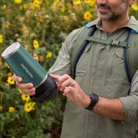 Портативный блендер NutriBullet Flip NBP016EUC - Превью изображения №7 — Интернет магазин BigSale