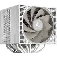 DeepCool Assassin IV White Edition Image #1