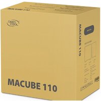 DeepCool Macube 110 BK R-MACUBE110-BKNGM1N-G-1 Image #15