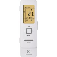 Кондиционер Electrolux EACS/I-24HVI/N8_19Y - Превью изображения №8 — Интернет магазин BigSale