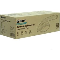 Отпариватель Bort Steam PowerPlus - Превью изображения №8 — Интернет магазин BigSale