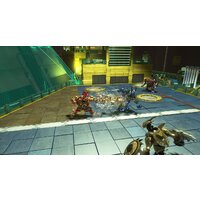 Knack 2 для PlayStation 4 Image #8