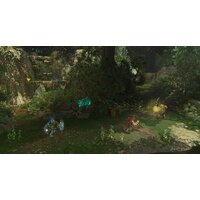 Knack 2 для PlayStation 4 Image #4