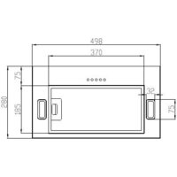 Schtoff Vento 50 Inox Image #6