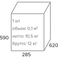 Everprof EP-400 (сетка, черный) Image #6