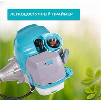 Триммер GPT TBC-522 - Превью изображения №16 — Интернет магазин BigSale