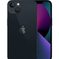 Apple iPhone 13 128GB (темная ночь)